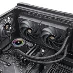WAK Thermaltake Toughliquid 280 EX Pro ARGB SyncAll-in-One retail