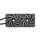 WAK Thermaltake Toughliquid 280 EX Pro ARGB SyncAll-in-One retail