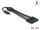 DELOCK DL4 Solar Splitter Kabel 1xBuchse zu 4xStecker 5