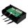 LogiLink UA0341 Kartenleser SATA Eingebaut Schwarz