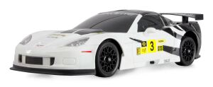 Amewi Corvette C6R ferngesteuerte (RC) modell Drift-Car Elektromotor 1:18
