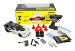 Amewi Corvette C6R ferngesteuerte (RC) modell Drift-Car...