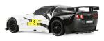 Amewi Corvette C6R ferngesteuerte (RC) modell Drift-Car Elektromotor 1:18