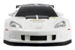 Amewi Corvette C6R ferngesteuerte (RC) modell Drift-Car Elektromotor 1:18