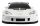 Amewi Corvette C6R ferngesteuerte (RC) modell Drift-Car Elektromotor 1:18