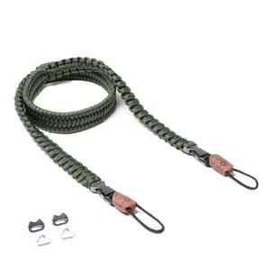 C-Rope Traveler Gurt Digitalkamera Nylon Olive