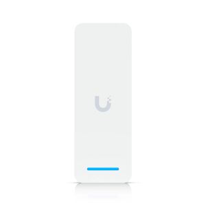 Ubiquiti Access Ultra Basis-Zugangskontrollleser Weiß