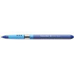 Schneider Kugelschreiber Slider Basic XB Blau 10 Stk.