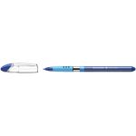 Schneider Kugelschreiber Slider Basic XB Blau 10 Stk.