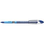 Schneider Kugelschreiber Slider Basic XB Blau 10 Stk.