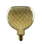 Segula 55059 LED-Lampe Warmweiß 1900 K 6 W E27