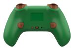 Dragonshock PopTop Cube Mehrfarbig Bluetooth Gamepad Analog / Digital Nintendo Switch