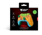 Dragonshock PopTop Cube Mehrfarbig Bluetooth Gamepad Analog / Digital Nintendo Switch