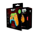 Dragonshock PopTop Cube Mehrfarbig Bluetooth Gamepad Analog / Digital Nintendo Switch