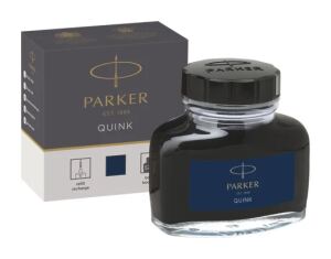 Parker 1950378 Ersatzmine Schwarz, Blau 1 Stück(e)