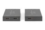 Digitus HDMI Extender Set, 4K/60Hz, 70 m