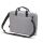 DICOTA Slim Eco MOTION 10-11.6" 29,5 cm (11.6") Aktenkoffer Grau