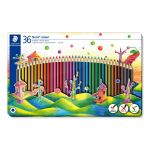 Staedtler 185 M36 Buntstift Mehrfarbig 36 Stück(e)
