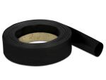 DELOCK Schrumpfschlauch 5 m x 20 mm schwarz