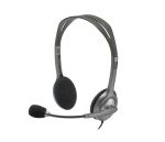 Logitech LGT-H110