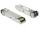 DELOCK LWL Anschluss SFP Modul 1000Base-SX MM Transce