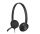 Logitech 981-000475 Kopfhörer & Headset Kabelgebunden Kopfband Büro/Callcenter USB Typ-A Schwarz
