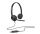Logitech 981-000475 Kopfhörer & Headset Kabelgebunden Kopfband Büro/Callcenter USB Typ-A Schwarz
