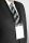 Durable Namensschild A6 mit Textilband duo
