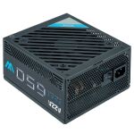 Azza PSAZ-650W Netzteil 20+4 pin ATX ATX Schwarz