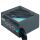 Azza PSAZ-650W Netzteil 20+4 pin ATX ATX Schwarz