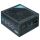 Azza PSAZ-650W Netzteil 20+4 pin ATX ATX Schwarz