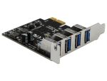 DeLOCK 90304 Schnittstellenkarte/Adapter Eingebaut USB...