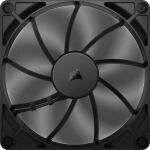 Corsair RS140 Computergehäuse Ventilator 14 cm Schwarz 2 Stück(e)