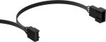Corsair RS140 Computergehäuse Ventilator 14 cm Schwarz 2 Stück(e)