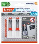 TESA 77782-00000-01 Wandhalterung Drinnen Universalhaken...