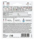 TESA 77782-00000-01 Wandhalterung Drinnen Universalhaken Grau, Weiß 2 Stück(e)