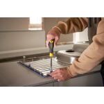 Stanley STANLEY MULTIBIT S/D SET - 34PC