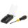 Stanley STANLEY MULTIBIT S/D SET - 34PC