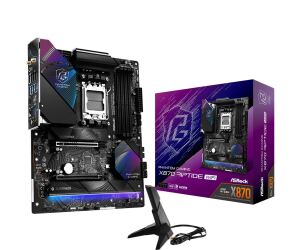 Asrock X870 Riptide WiFi AMD X870 Sockel AM5 ATX