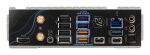 Asrock X870 Riptide WiFi AMD X870 Sockel AM5 ATX