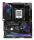 Asrock X870 Riptide WiFi AMD X870 Sockel AM5 ATX