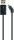 Schwaiger LKW 120 M USB Kabel USB 2.0 1,2 m USB A Micro-USB B Schwarz