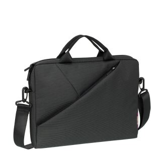 Rivacase 8720 33,8 cm (13.3") Aktenkoffer Grau