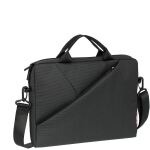 Rivacase 8720 33,8 cm (13.3") Aktenkoffer Grau