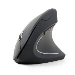 Gembird MUSW-ERGO-01 Maus Büro rechts RF Wireless Optisch 1600 DPI