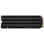 Corsair MP600 ELITE 1 TB M.2 PCI Express 4.0 NVMe 3D TLC
