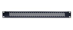 Inter-Tech 88887318 Rack Zubehör Blindverschlussplatte