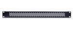 Inter-Tech 88887318 Rack Zubehör Blindverschlussplatte