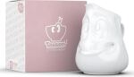 FIFTYEIGHT Kännchen 350ml - Drollig weiß