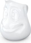 FIFTYEIGHT Kännchen 350ml - Drollig weiß